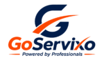 GoServixo Plumbing Service Connection Platform